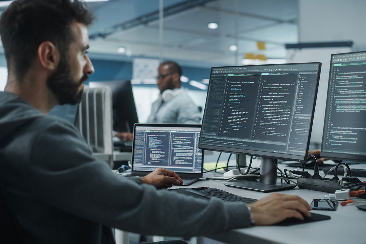 Software-Development Software-Development